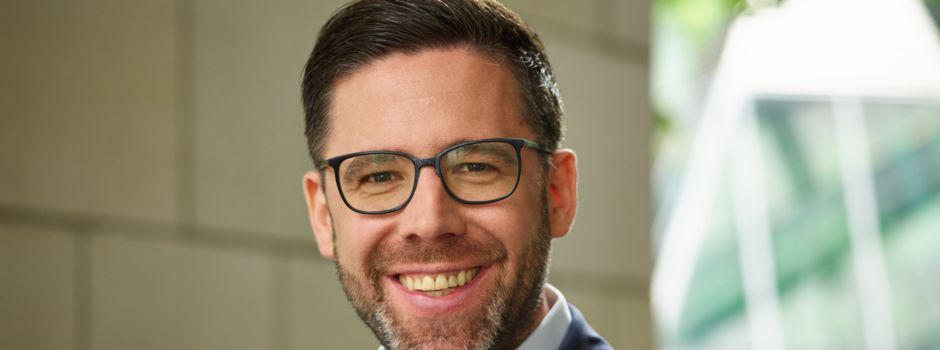 Nach Todesfall: Neuer Justizminister in Rheinland-Pfalz