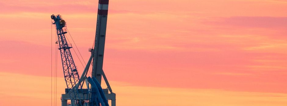 Angst vor Trumps Zöllen kurbelt deutsche Wirtschaft an