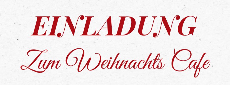 Das Team Miteinander lädt herzlich ein.