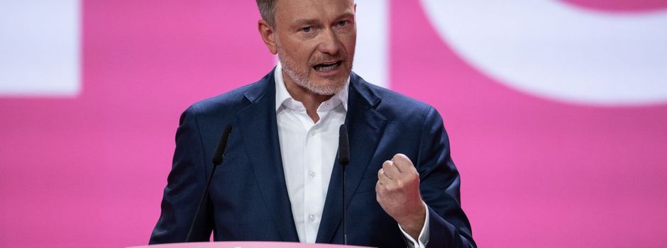 FDP will Ampel-Kurs ganz auf Wirtschaftswende trimmen
