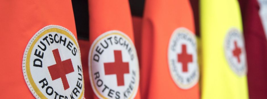 Blutspende im Dorfgemeinschaftshaus