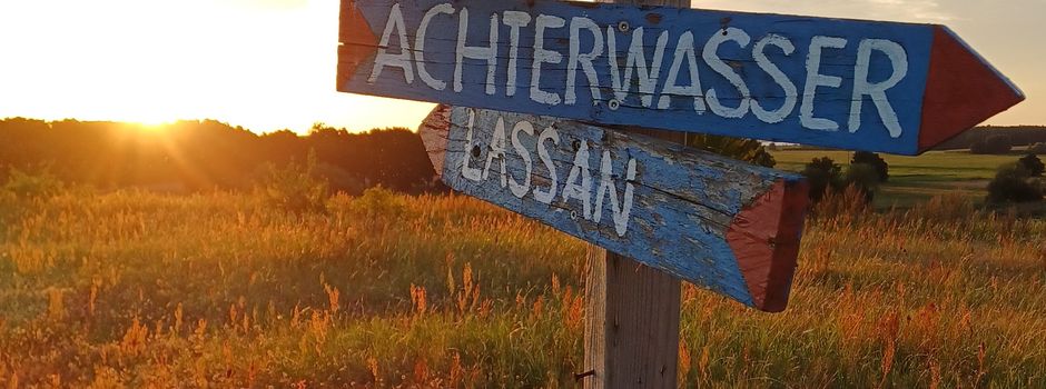 Vom Klosterdorf zur modernen Gemeindeverwaltung – die Geschichte des Lieper Winkels