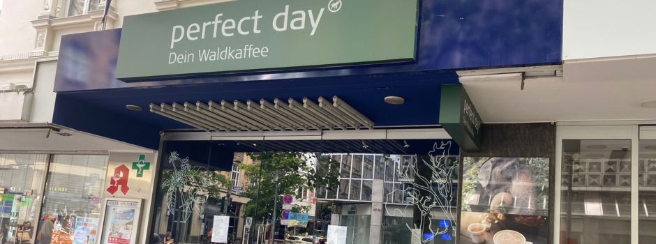 Rätsel um „Perfect Day“-Schließung in Wiesbaden