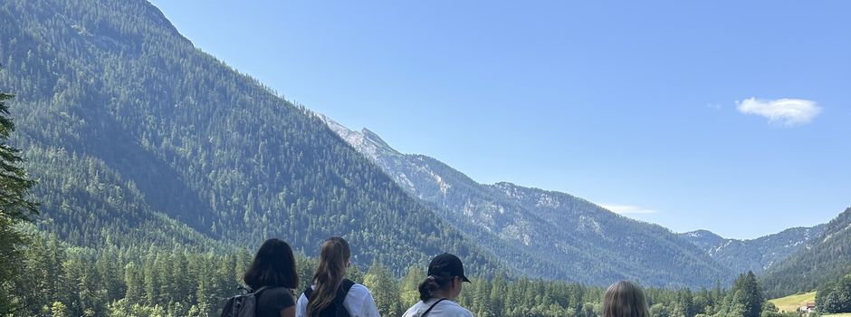 Noch freie Plätze für die Sommerfreizeiten