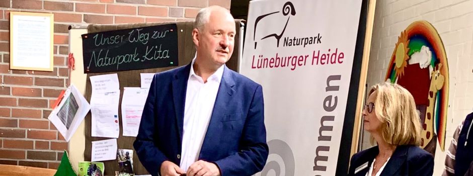 „Nicht nur Wissen vermittelt, sondern vor allem Neugier wecken“