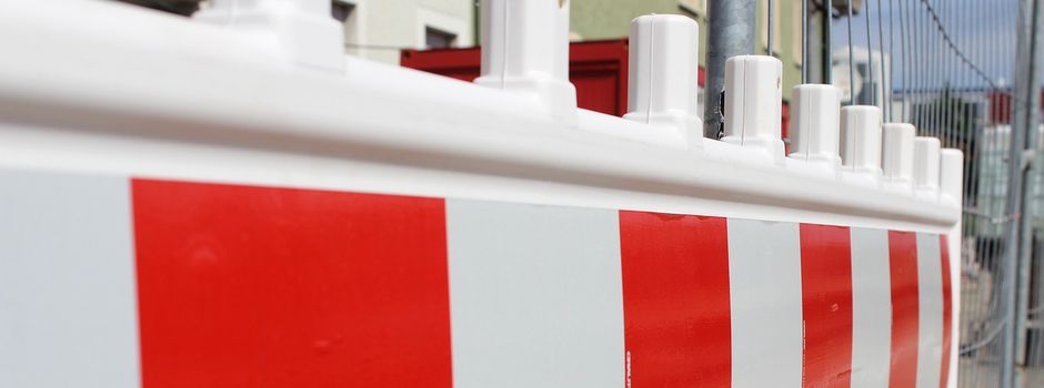 Mainzlarer Straße in Staufenberg wird voll gesperrt