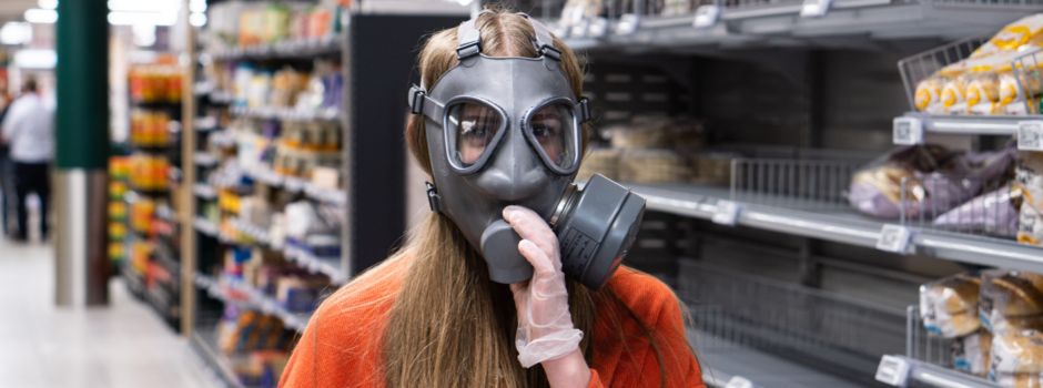Ebola-Inzidenz in Bayern? Hier sind die Jodel der Woche aus Augsburg