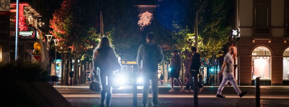 Sperrungen und Busumleitungen in der Mainzer Innenstadt ab Donnerstag