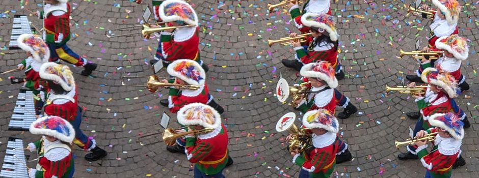 Das sind die schönsten Fastnachtsfotos aus Wiesbaden