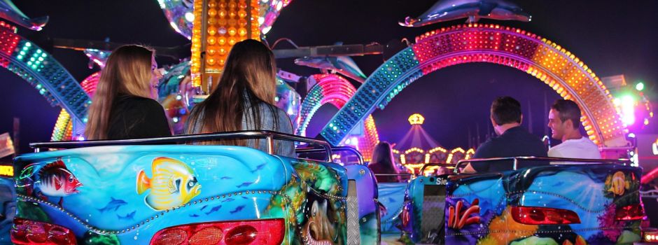 Budenheimer Kerb startet am Wochenende