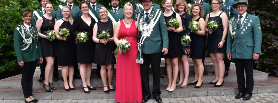 Fotogalerie Schützenfest 2019