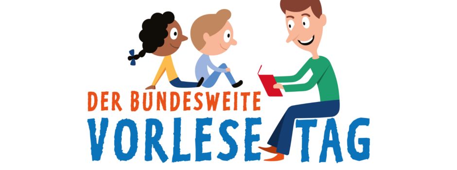 Interaktive Vorlesestunden in Hoppstädten-Weiersbach