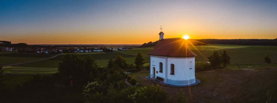 Pfingstferien: Ausflugsziele im Wittelsbacher Land