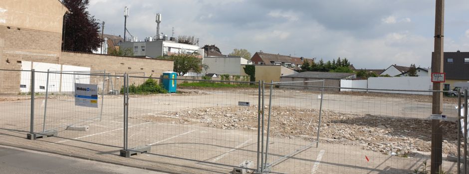 Bürgerpetition hat Erfolg: 2 statt 3 Stockwerke in Mondorf