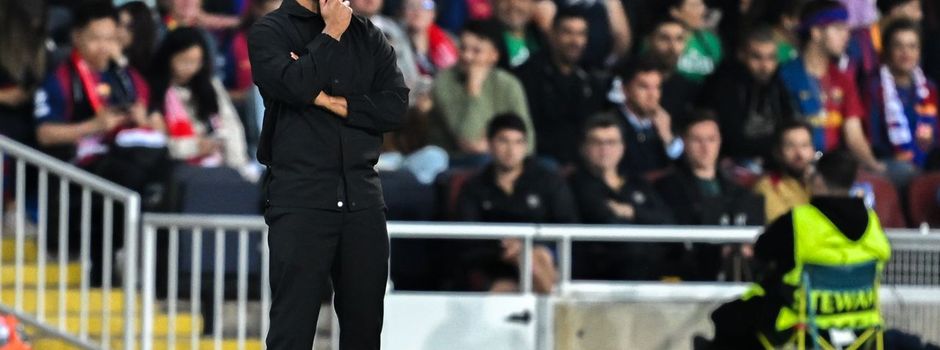 Wüterich Eberl als Bayern-Schutzschild nach Flick-Watschn