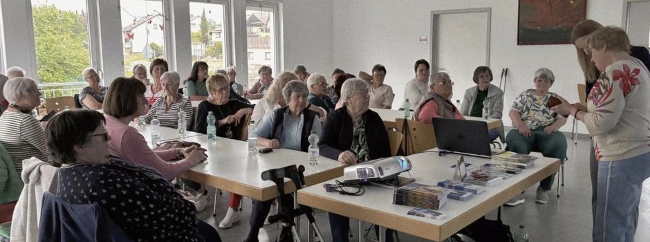 Fake-Anrufe, die Polizei informiert