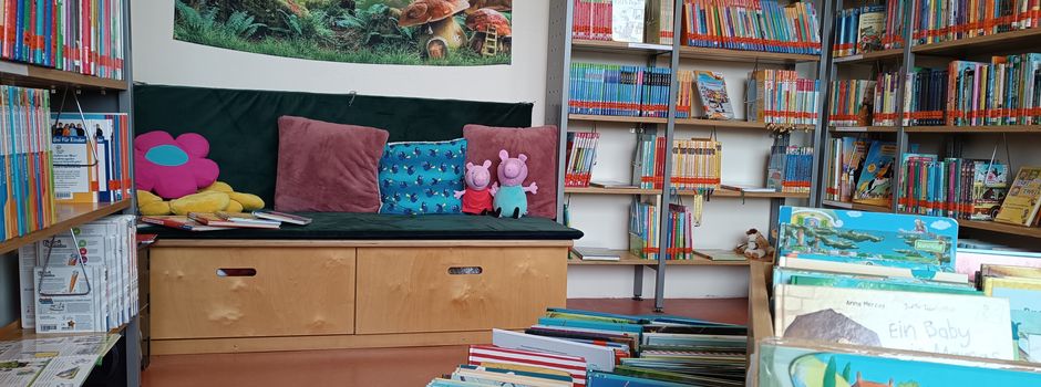 Gemeindebücherei Knittelsheim