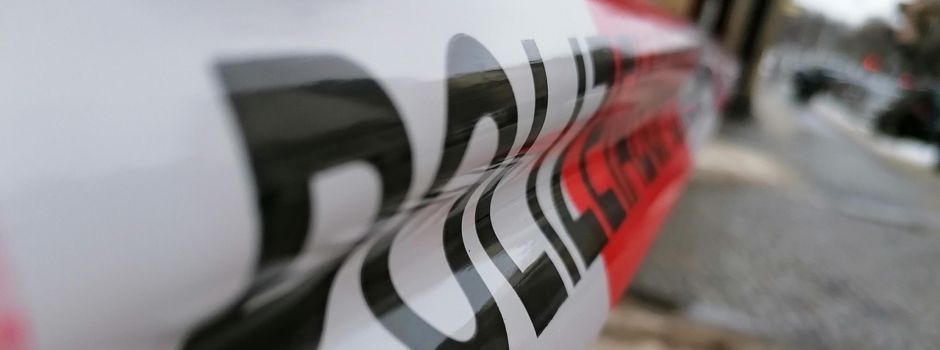 Messerstecherei in Cochem: Ein Schwerverletzter