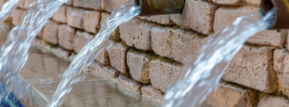 Verbesserungssatzung Wasserzweckverband Schwend-Poppberg-Gruppe