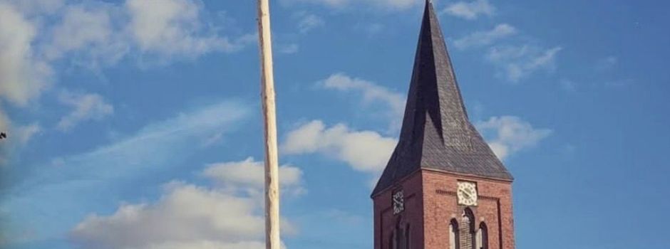 Was war heute nochmal in Berlingerode los?