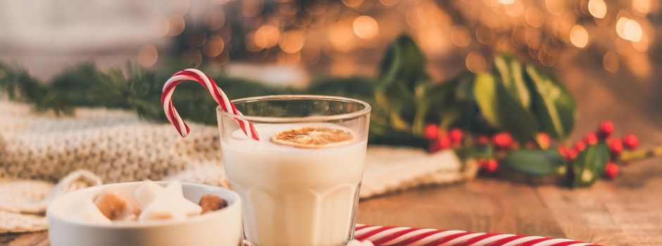 Einladung zu unserem gemütlichen Nachmittag im Innovationszentrum am morgigen Donnerstag, 11.12.2025, 14.00 Uhr   