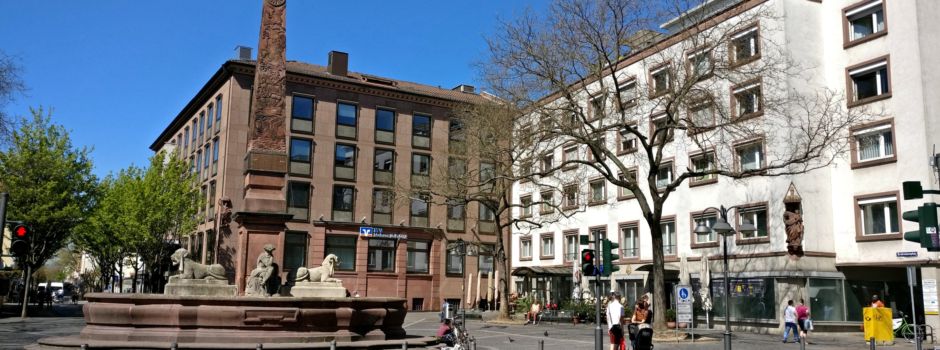 Finanzspritze für die Mainzer Innenstadt