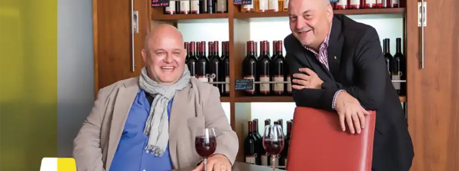 Genussvolle Freundschaft im Glas: Weinprobe zum Oppenheimer Weinfest