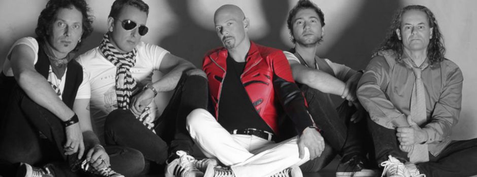 Queen-Magie live: "Queen May Rock" erobert das Alte E-Werk