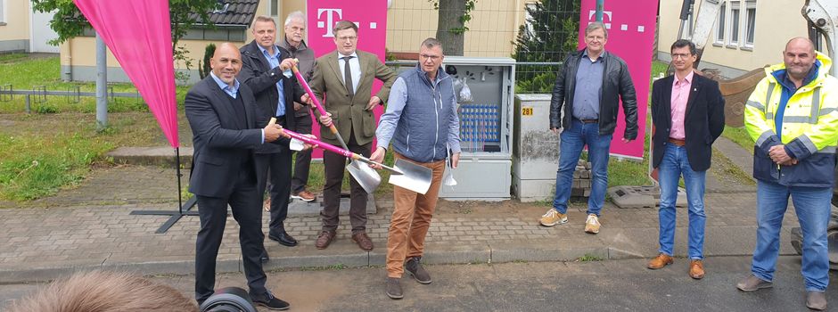 Niederkassel: Telekom bietet keinen kostenlosen Glasfaserhausanschluss ohne Tarifbuchung mehr