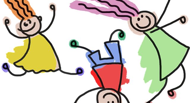 Vorabinformation zum Kindertag