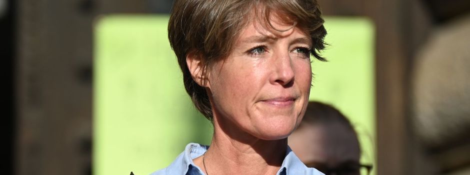 Block-Prozess: Ex-Mann schildert Angst vor Dauerüberwachung