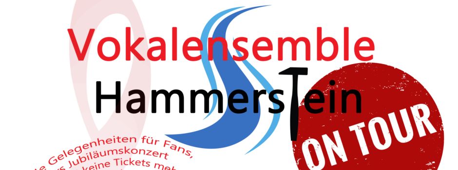 Eine Reise durch die Musikgeschichte!