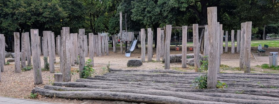 Marode Spielplätze in Mainz: Gibt es jetzt doch mehr Geld?