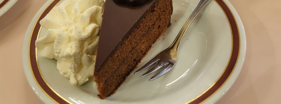 Sonntagskaffee am 26.11.2023