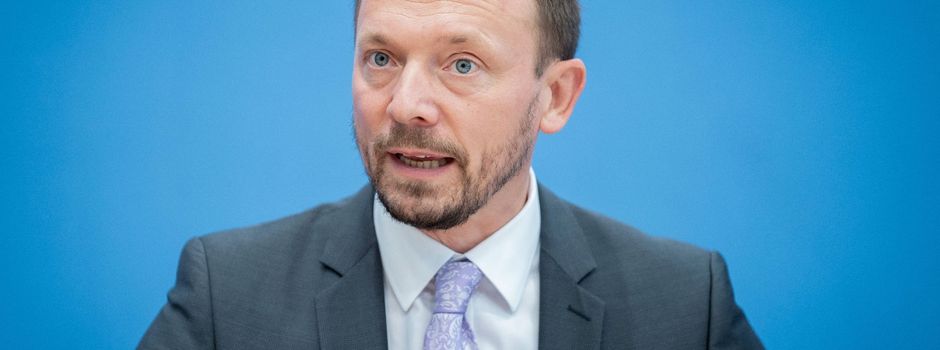 Wanderwitz sieht gute Chancen für ein AfD-Verbot