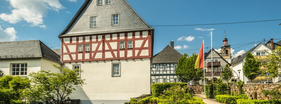 Umstieg auf Onleihe 3.0 – Stadtbücherei Werner A. Güth Hachenburg