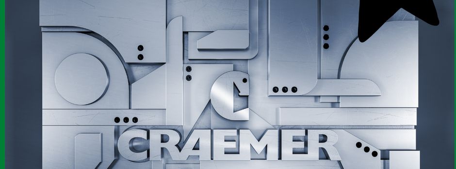 Herzeblog-Adventskalender - 13 - Craemer