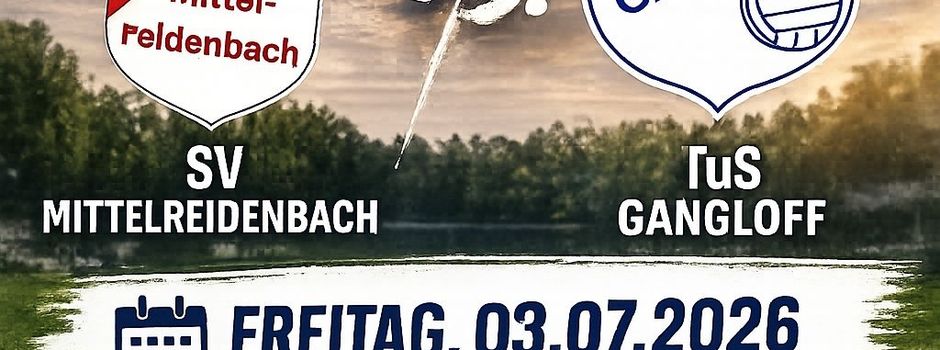 Testspiel des SVM