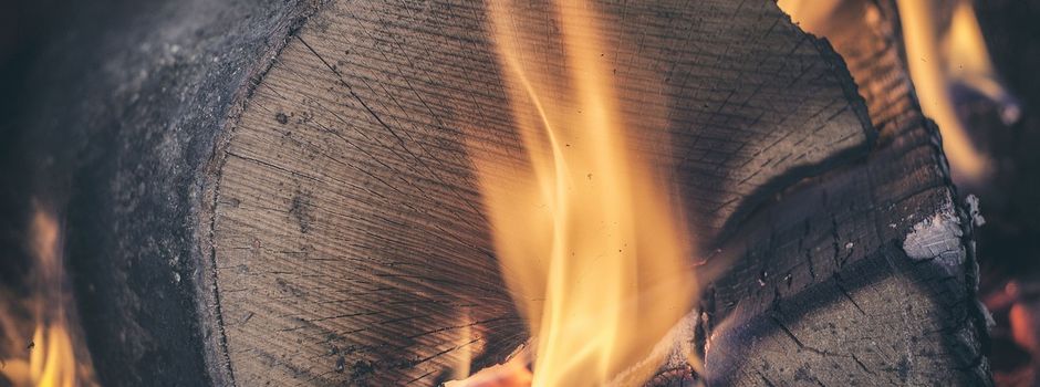 Erinnerung Brennholz-Zuteilung