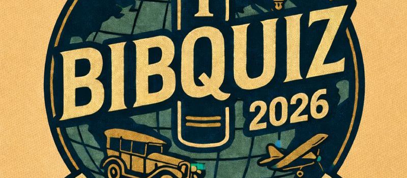 BibQuiz: "In 80 Fragen durch Deutschland" - jetzt anmelden!