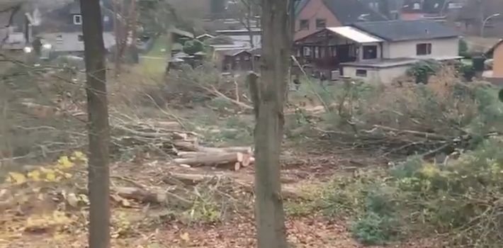 Termin für Spaziergang bleibt