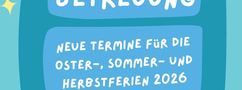 Ferienbetreuung in der Verbandsgemeinde Kirchheimbolanden 