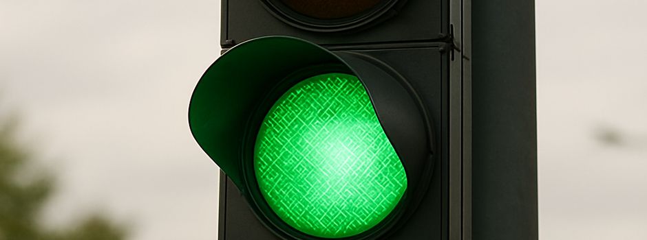 An grüner Fußgängerampel: Autofahrerin fährt Jugendlichen (15) an