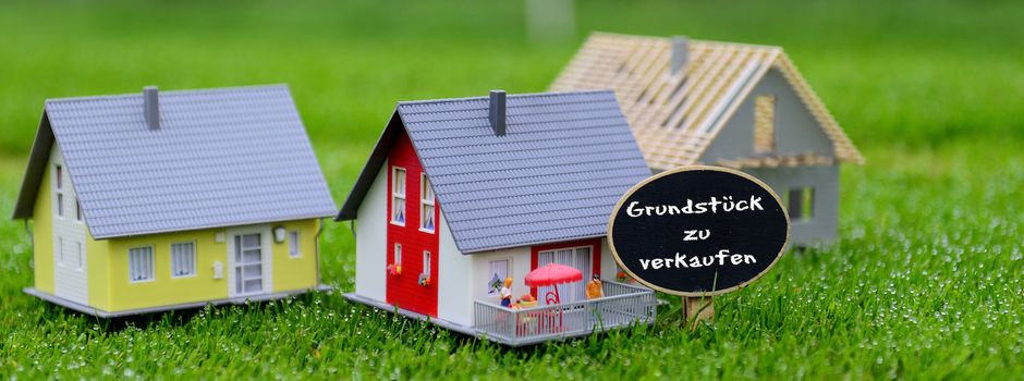 Neubaugebiet „Wohnquartier Tetendorfer Straße“ in Soltau – Erschließung kann beginnen