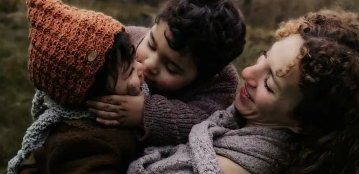 Aggressiver Krebs: Mainzer Familie will Kind (3) mit Spezialtherapie retten