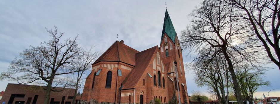 Besinnliche und schwungvolle Lieder bei Kerzenschein