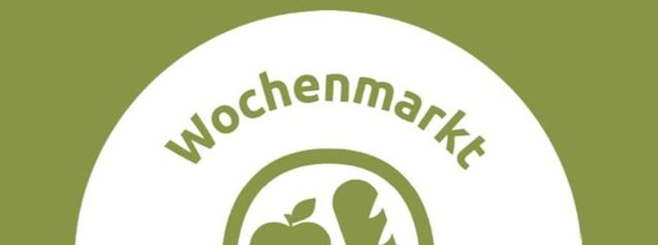 Niersteiner Wochenmarkt – letzter Markttag am 6. September
