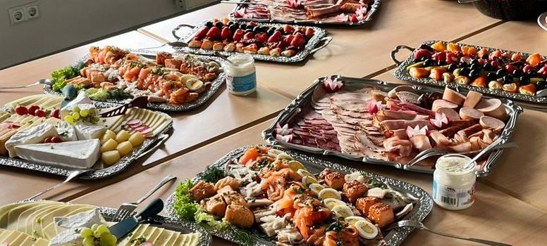 Merschfeller Dorffrühstück 
