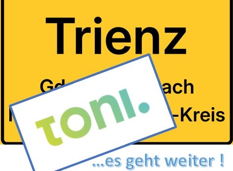 Glasfaserarbeiten in Trienz gehen weiter / Rückmeldung erbeten