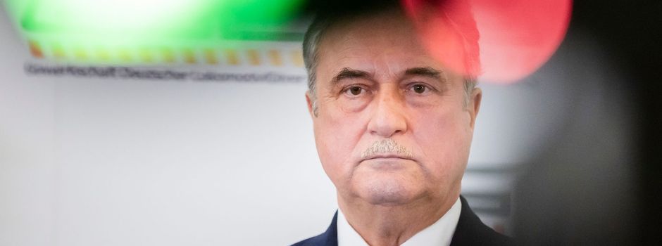 Lokführer bestreiken die Bahn sechs Tage lang